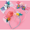 DIY Mermaid Headbands - Arts & Crafts - 2