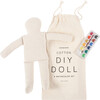 DIY Kit, Doll - Arts & Crafts - 1 - thumbnail