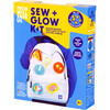Sew + Glow Kit - Arts & Crafts - 1 - thumbnail