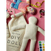 DIY Kit, Doll - Arts & Crafts - 2