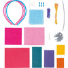 DIY Mermaid Headbands - Arts & Crafts - 3