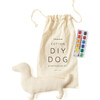 DIY Kit, Dog - Arts & Crafts - 1 - thumbnail