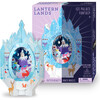 DIY Lantern Lands, Ice Palace Fantasy - Arts & Crafts - 5