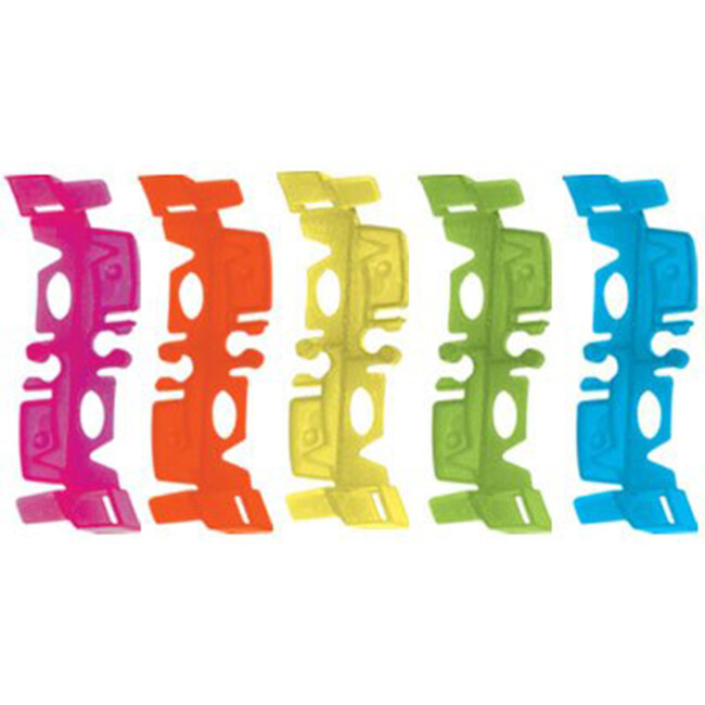 Neon Glow Neo Tracks Expansion Pack - Transportation - 2