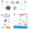 DIY Jewelry, Message In A Bottle - Arts & Crafts - 3