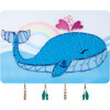 Whale String Art - Arts & Crafts - 2