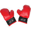 Junior Boxing Set, Red - Sports Gear - 1 - thumbnail