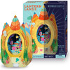 DIY Lantern Lands, Mermaid Castle - Arts & Crafts - 5 - thumbnail