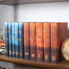 Heroes of Olympus Book Set - Books - 4