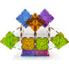 Magna-Tiles Freestyle 40-Piece Set - STEM Toys - 4