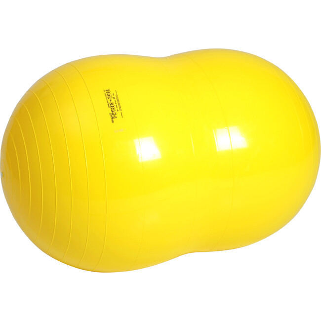 Physio Roll 55, Yellow - Outdoor Games - 1