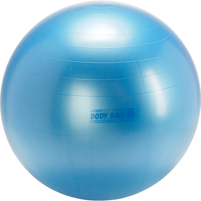 Body Ball 65, Blue