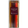 Forest Pencil Set - Arts & Crafts - 2