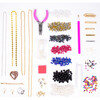 DIY Pearls & Gemstone Jewelry - Arts & Crafts - 3