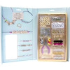 DIY Alphabet Jewelry - Arts & Crafts - 3