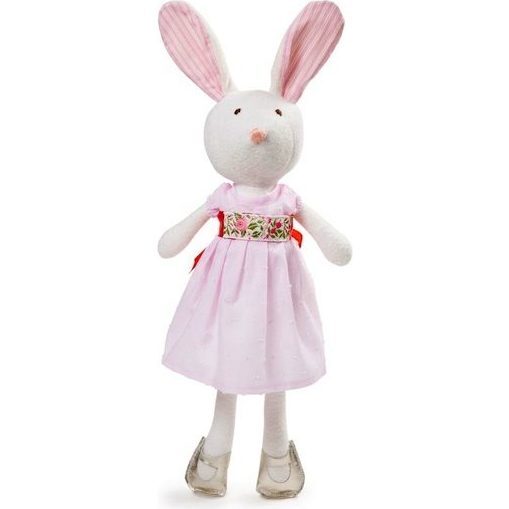 Emma Rabbit - Plush - 1
