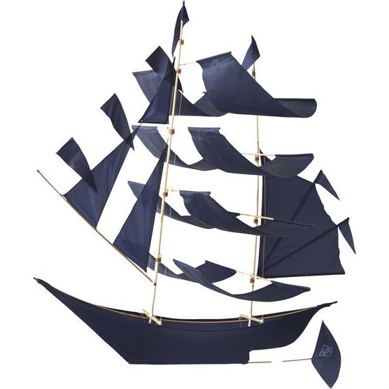 Super Ship Kite, Flying Dutchman - Kites - 1