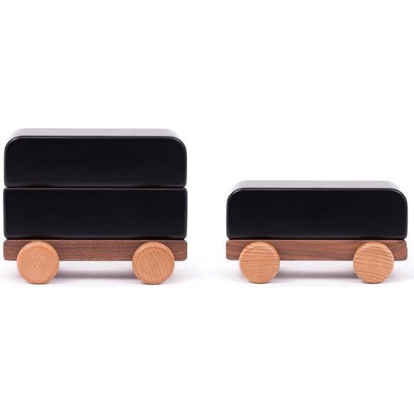 Dream Car- Journey - Transportation - 1