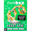 Hydraulic Robot Arm - STEM Toys - 1 - thumbnail