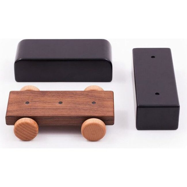 Dream Car- Journey - Transportation - 2