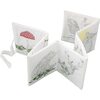 Flora & Fauna Fabric Book - Books - 2