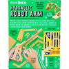 Hydraulic Robot Arm - STEM Toys - 3 - thumbnail