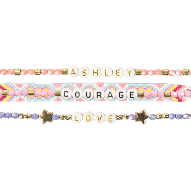 DIY Personalized Bead Bar - Arts & Crafts - 5
