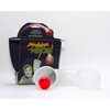 Pindaloo, Clear Tube with Light Up Neon Ball - Outdoor Games - 4