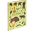 Extinct: An Illustrated Exploration of Animals That Have Disappeared - Books - 1 - thumbnail