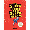 The Super Book for Superheroes - Arts & Crafts - 1 - thumbnail