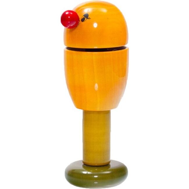 Birdie Rattle - Rattles - 1