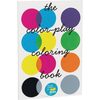 MoMA Color Play Coloring Book - Books - 1 - thumbnail