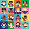 Little Feminist 500-Piece Family Puzzle - Puzzles - 3