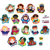 Little Feminist Box of Magnets - Games - 3