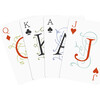 Set of 2 Playing Card Decks, William Morris - Games - 2