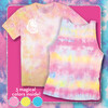 Unicorn Tie Dye Bundle Kit - Arts & Crafts - 2