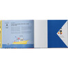 Alpha, Bravo, Charlie: The Complete Book of Nautical Codes - Books - 2