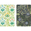 Set of 2 Playing Card Decks, William Morris - Games - 3