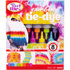Rainbow Tie-Dye - Arts & Crafts - 1 - thumbnail