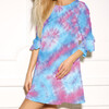 Neon Glow Tie-Dye - Arts & Crafts - 2