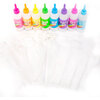 Neon Glow Tie-Dye - Arts & Crafts - 3