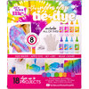 Neon Glow Tie-Dye - Arts & Crafts - 4