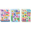 Sticker Stash, Wanderlust - Stickers - 2
