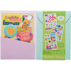 Sticker Stash, Wanderlust - Stickers - 3