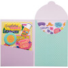 Sticker Stash, Wanderlust - Stickers - 4
