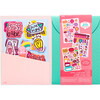 Sticker Stash, Girl Boss - Stickers - 3