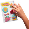 Sticker Stash, Wanderlust - Stickers - 5
