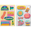 Sticker Stash, Wanderlust - Stickers - 6