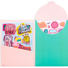 Sticker Stash, Girl Boss - Stickers - 4