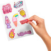 Sticker Stash, Girl Boss - Stickers - 5